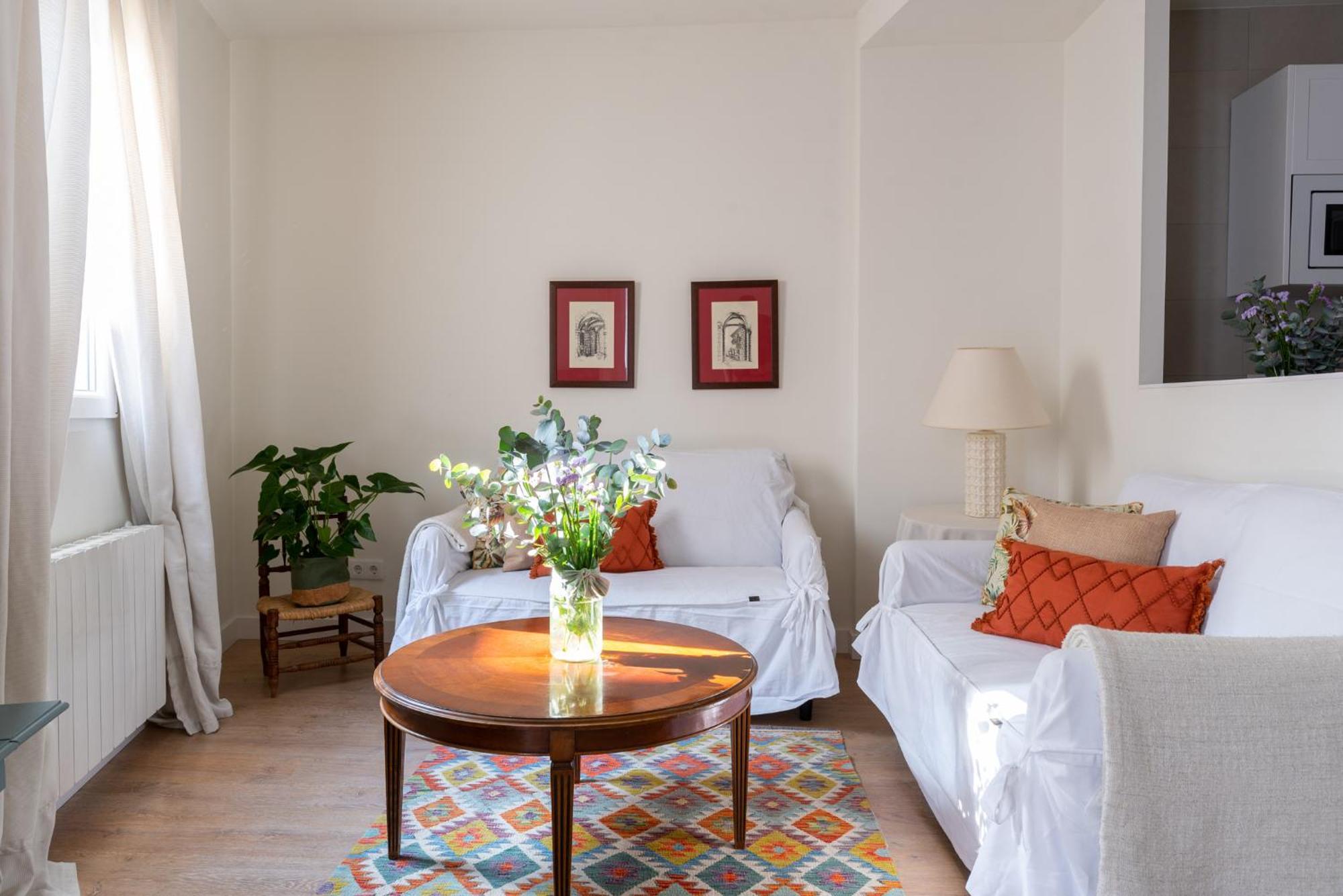 Sweet Home Santander Extérieur photo