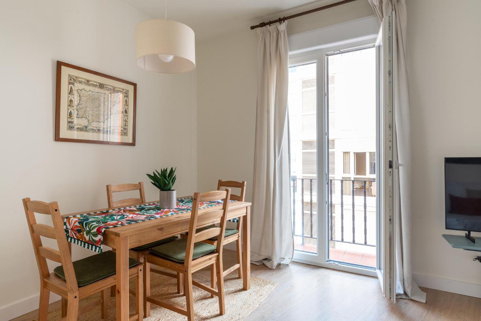 Sweet Home Santander Extérieur photo