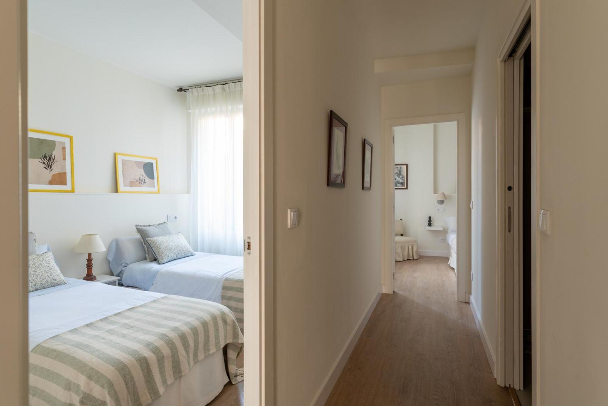 Sweet Home Santander Extérieur photo
